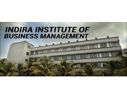 Indira Institute of Business Management